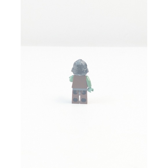 LEGOβ Castles Fantasy Trolls Minifigures Lot of 3 with Accessorie - Picture 2 of 10